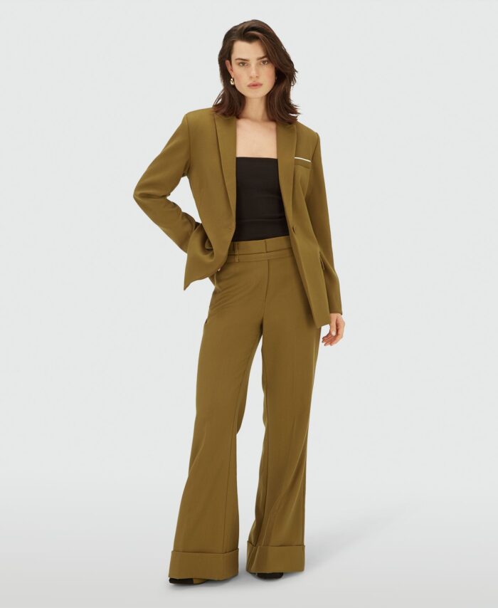Blazer JOSH V Kanan