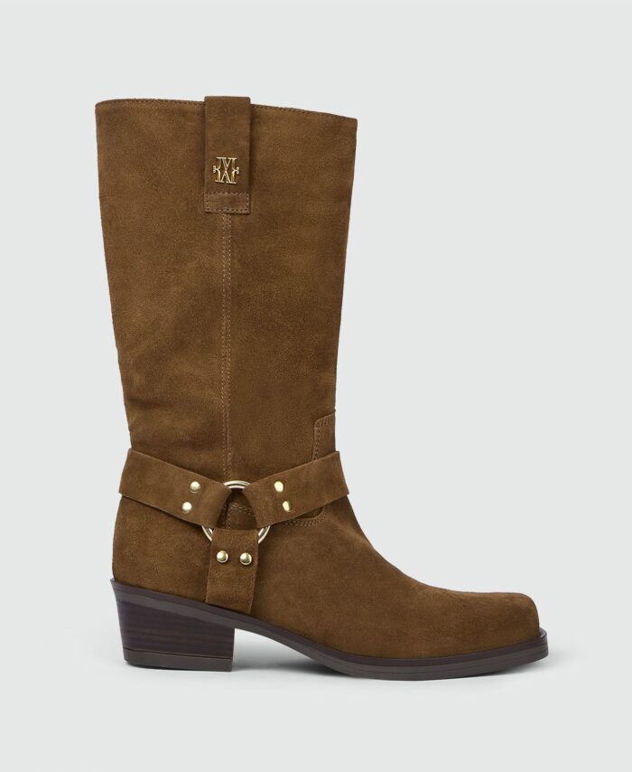 Botas JOSH V Lilian