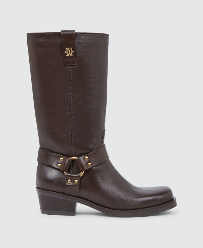 Botas JOSH V Lilian