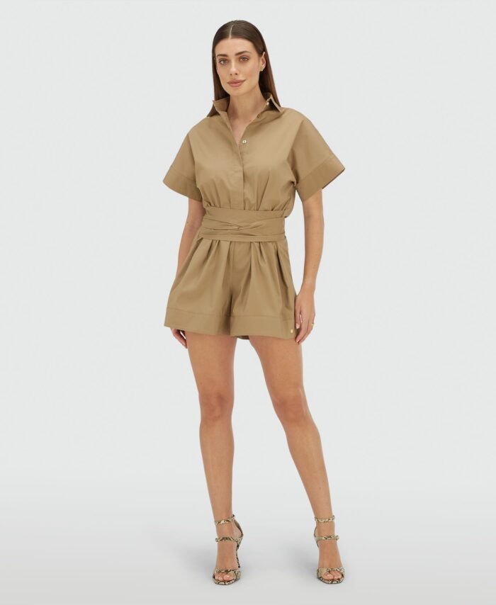 Jumpsuit JOSH V Nami