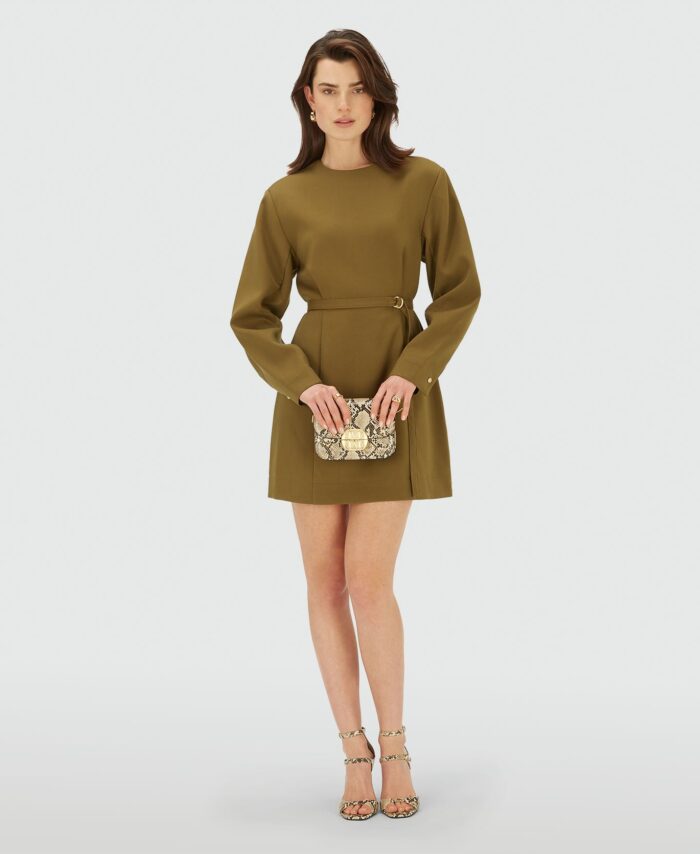 Vestido Blazer JOSH V Reva