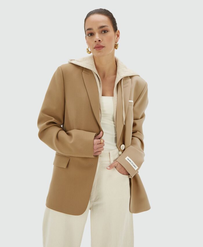 Blazer JOSH V Suus Hoodie