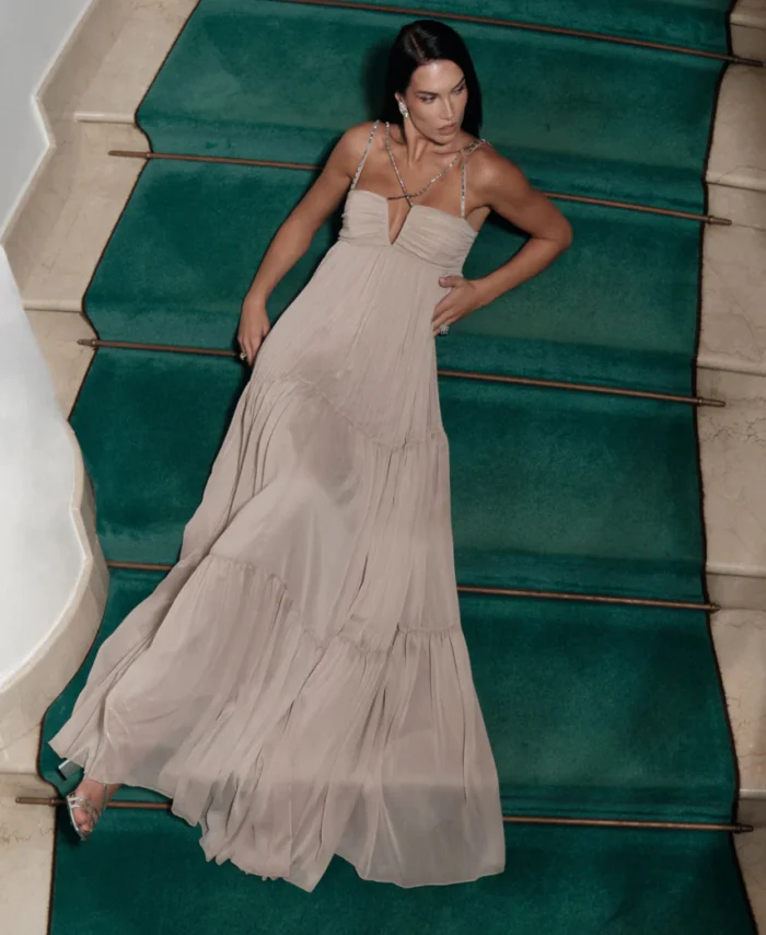 Vestido Alma Sanchez