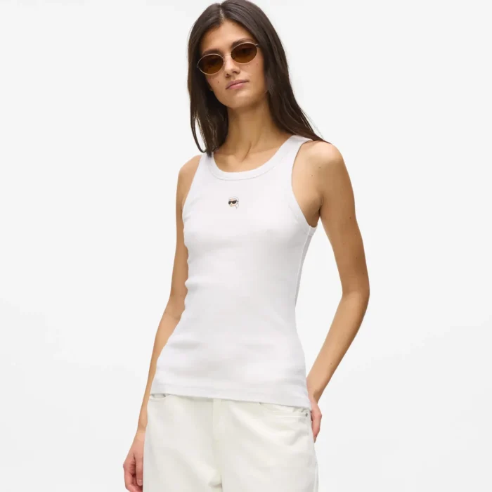 Camisola sem alças Ikon KARL LAGERFELD