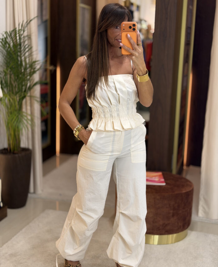 Calça MORENA ROSA