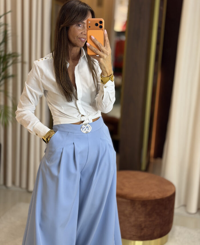 Camisa LOLA CASADEMUNT
