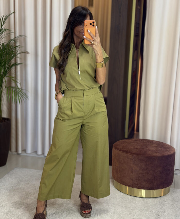 Calça LOLA CASADEMUNT