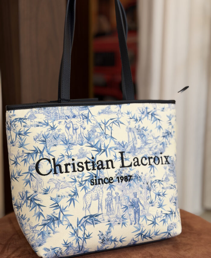 Mala CHRISTIAN LACROIX