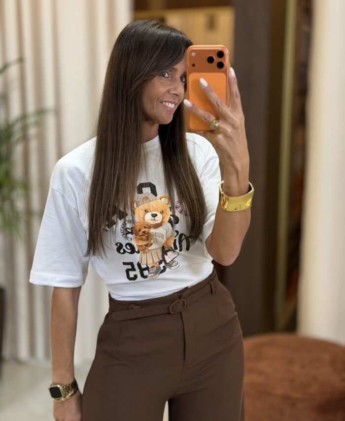 Tshirt DIXIE