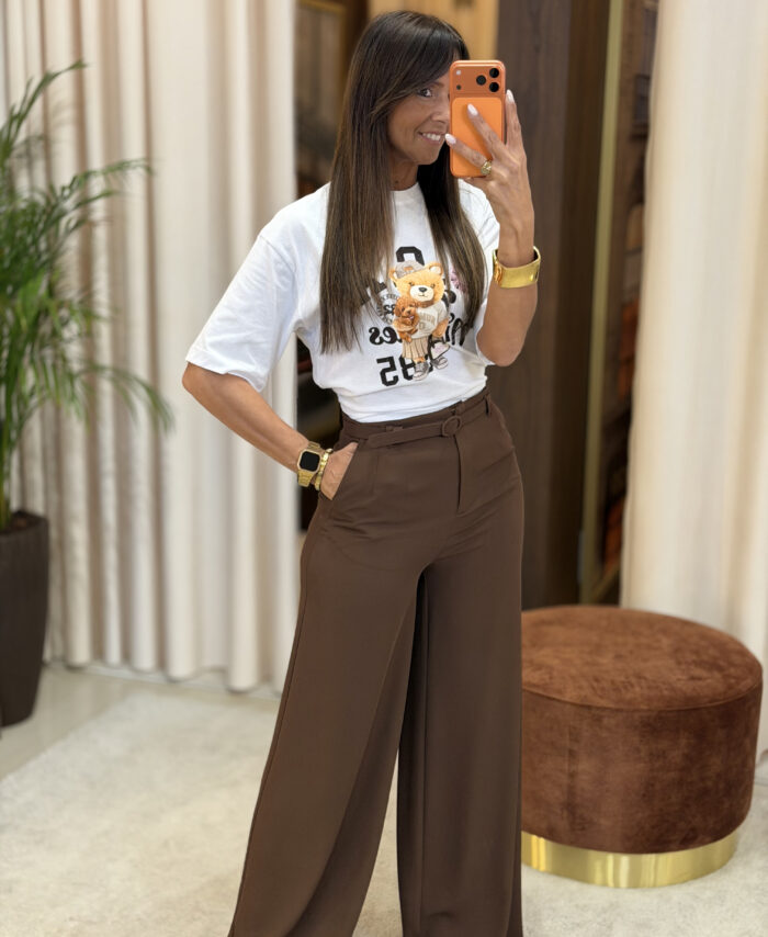 Calça IMPERIAL