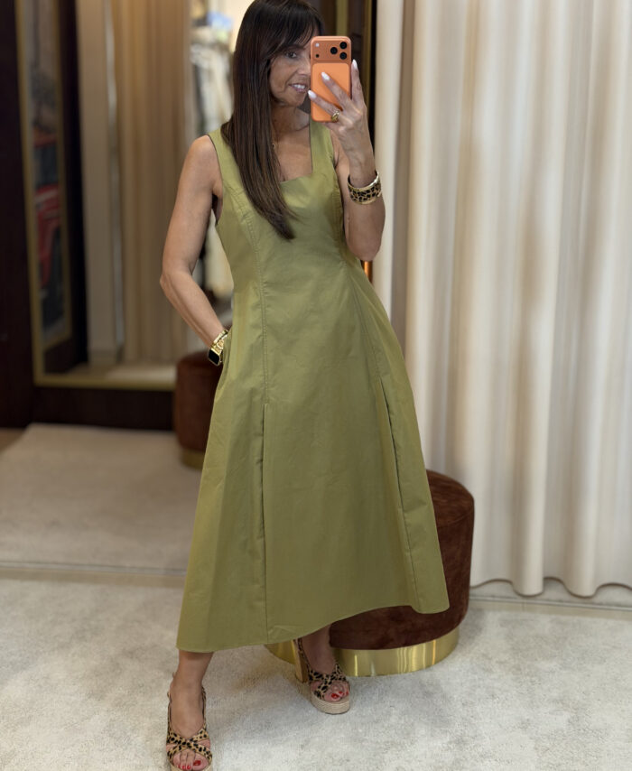 Vestido LOLA CASADEMUNT