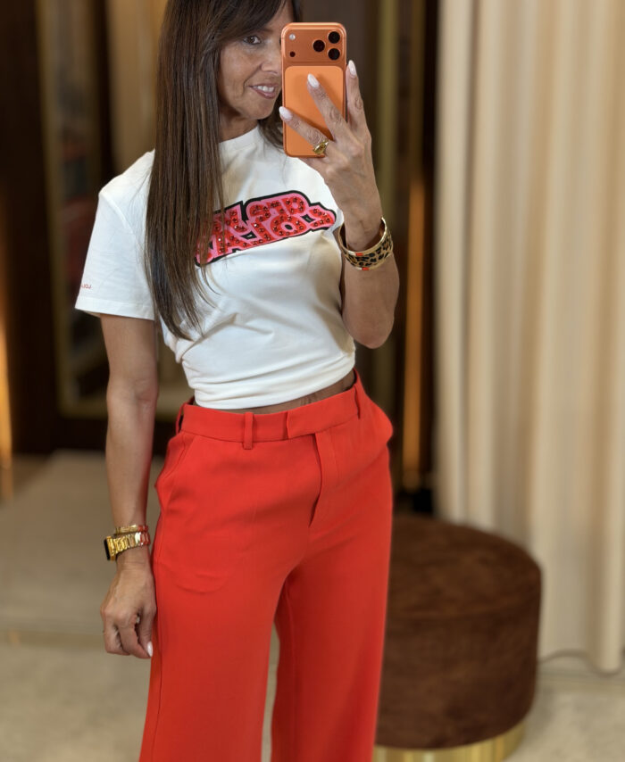 Tshirt LOLA CASADEMUNT