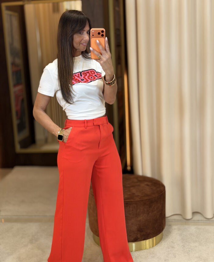 Calça LOLA CASADEMUNT