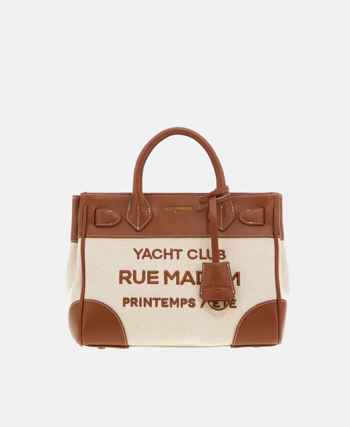 Mini Tote Bag RUE MADAM