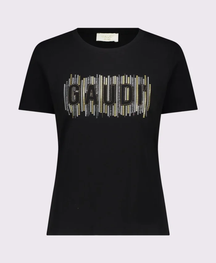 TSHIRT GAUDI