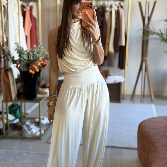CALÇA IMPERIAL