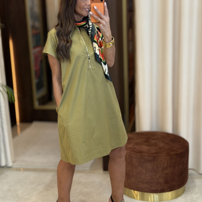 Vestido LOLA CASADEMUNT