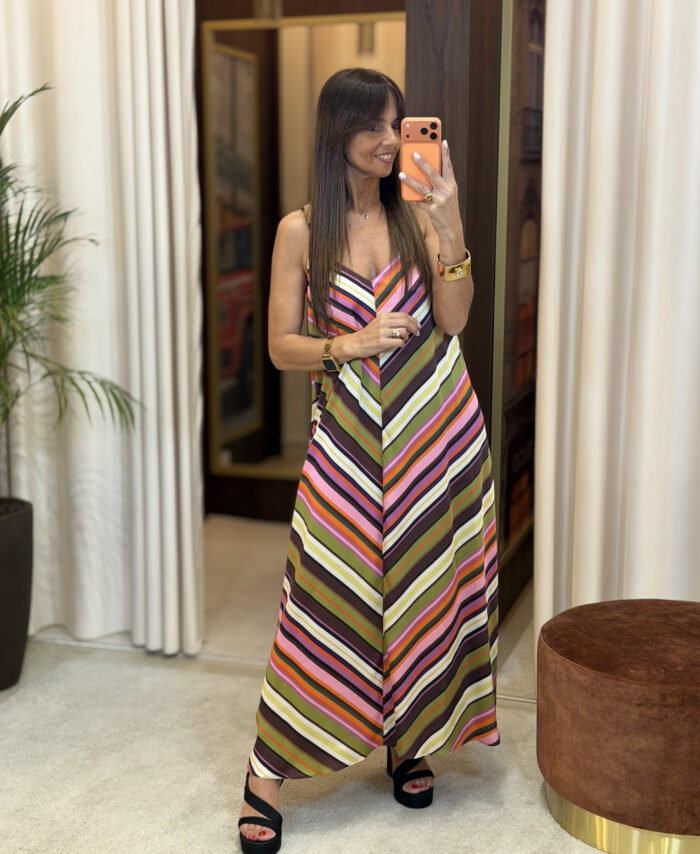 VESTIDO LOLA CASADEMUNT