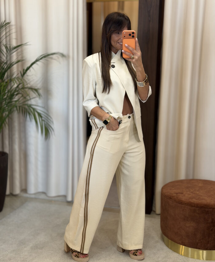 BLAZER MARYLEY