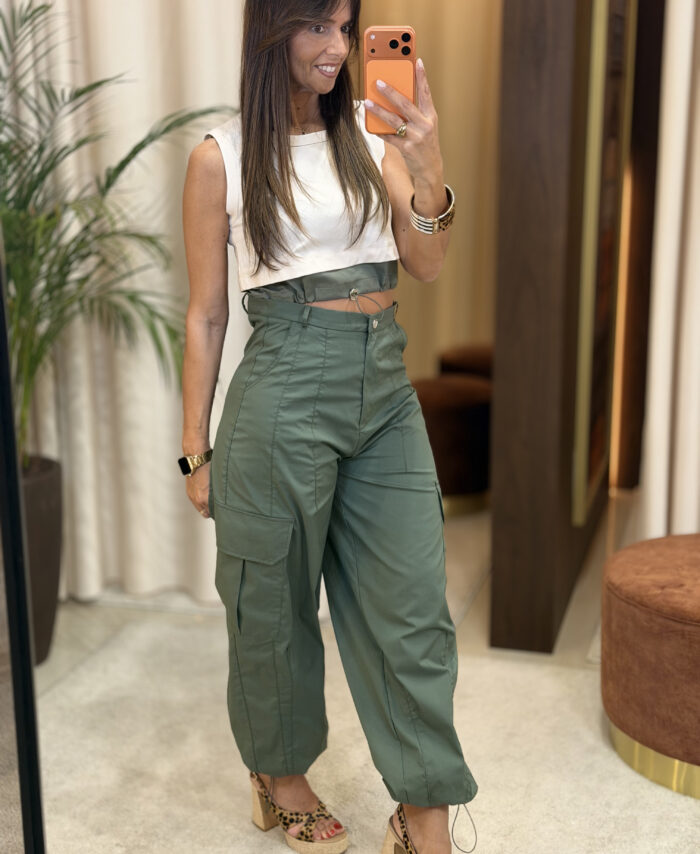 CALÇA IMPERIAL