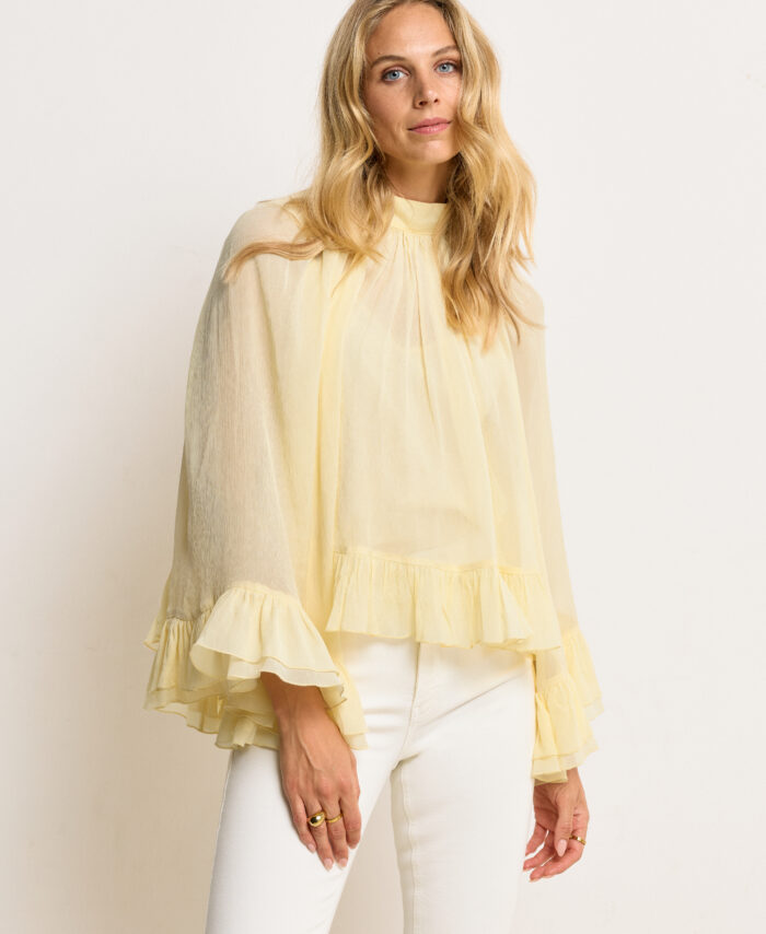 BLUSA JOSH V