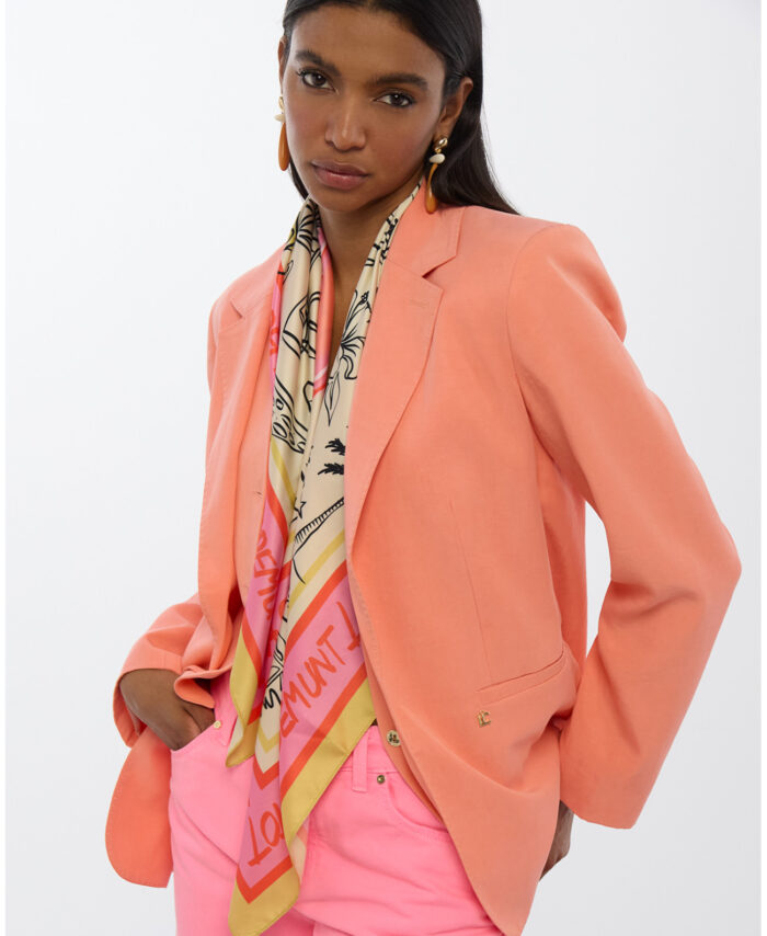 BLAZER LOLA CASADEMUNT