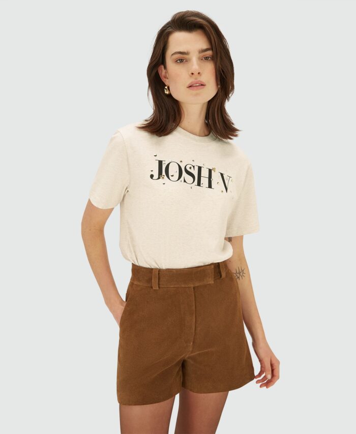 TSHIRT JOSH V