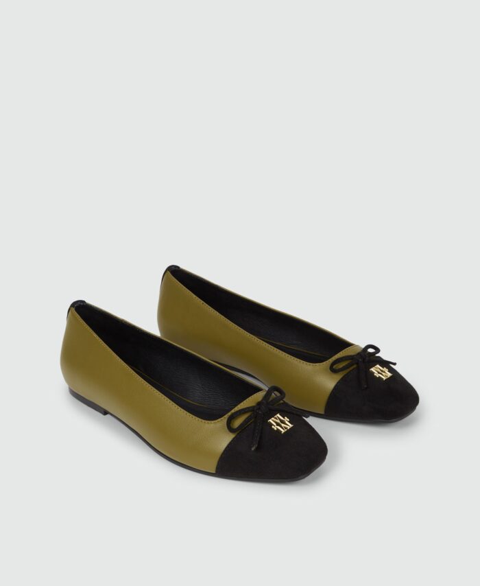 GRACE BALLERINAS JOSH V
