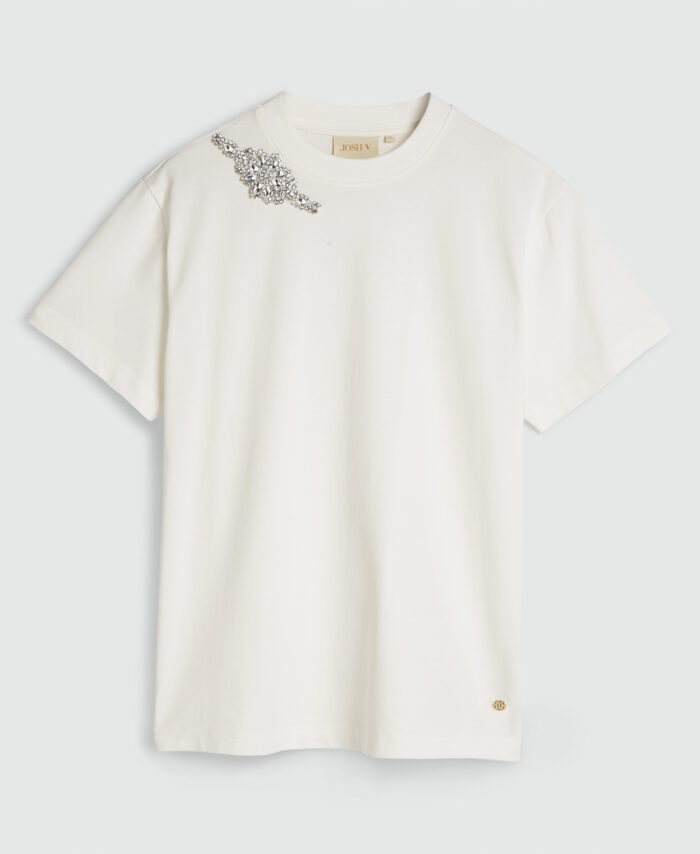 TSHIRT OVERSIZED JOSH V