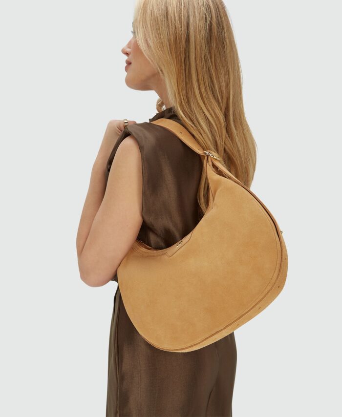 SHIEDA BAG JOSH V