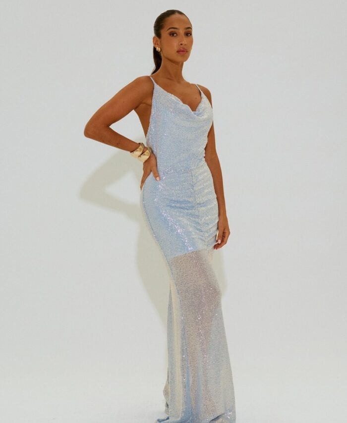 VESTIDO SCRIPTA
