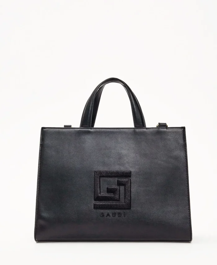 Bolsa de couro sintético GAUDI