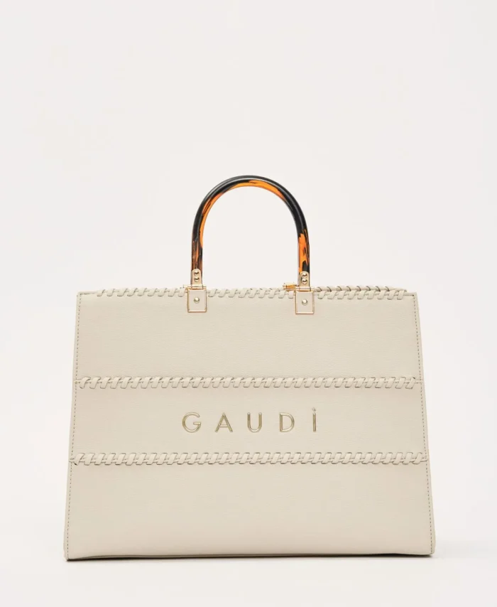 Bolsa de couro sintético GAUDI