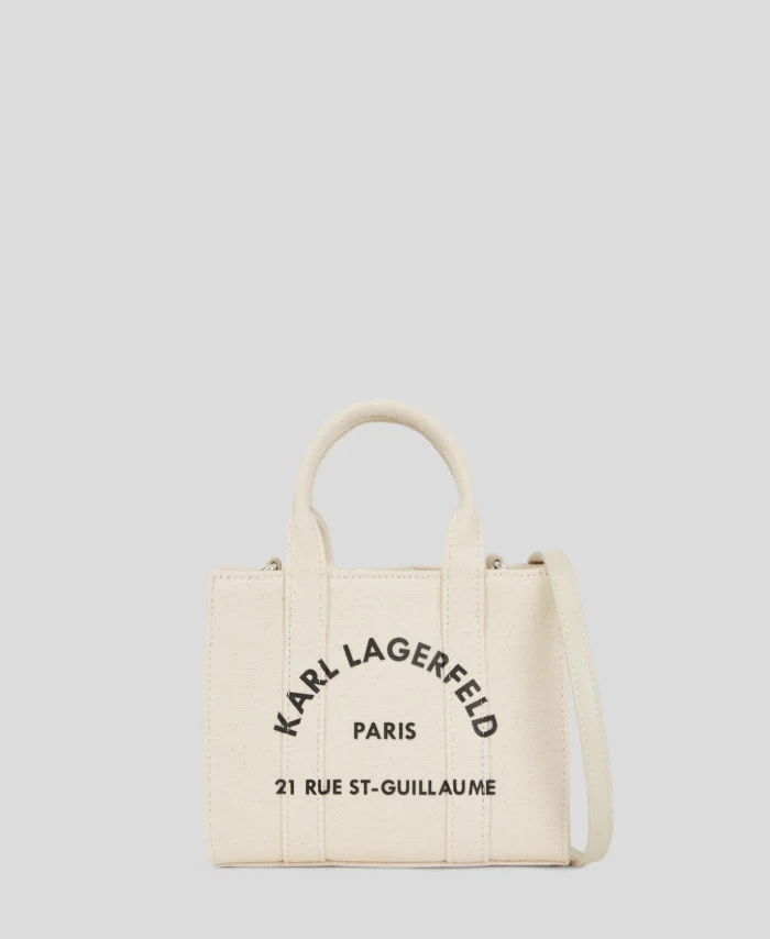 Mini bag Rue St-Guillaume KARL LAGERFELD
