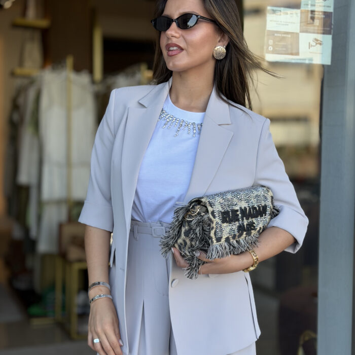 BLAZER IMPERIAL