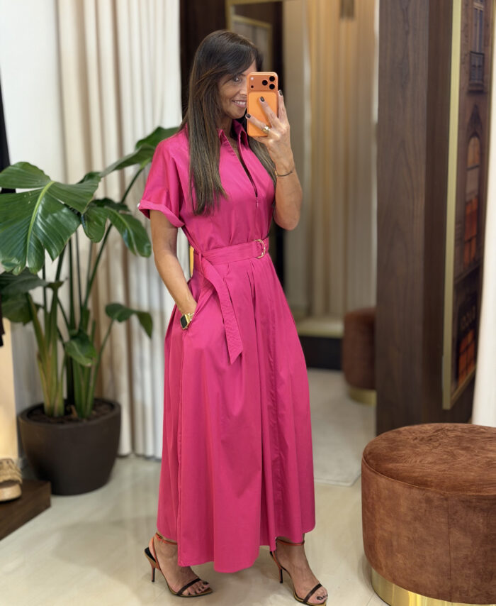 VESTIDO LOLA CASADEMUNT