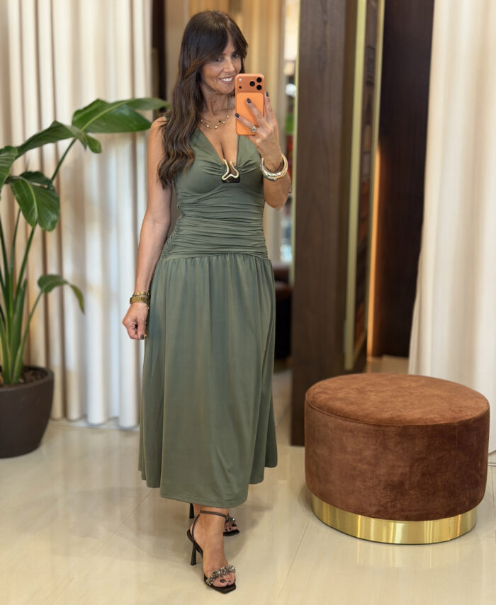 VESTIDO MORENA ROSA