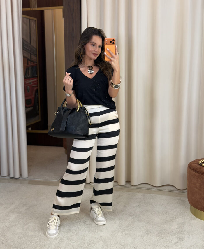 CALÇA LOLA CASADEMUNT