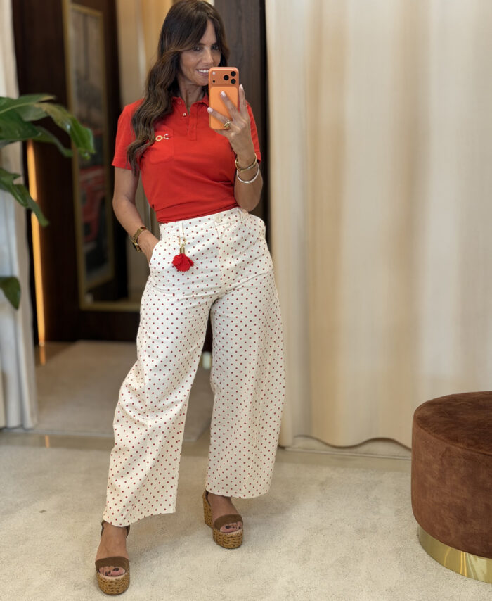 CALÇA IMPERIAL