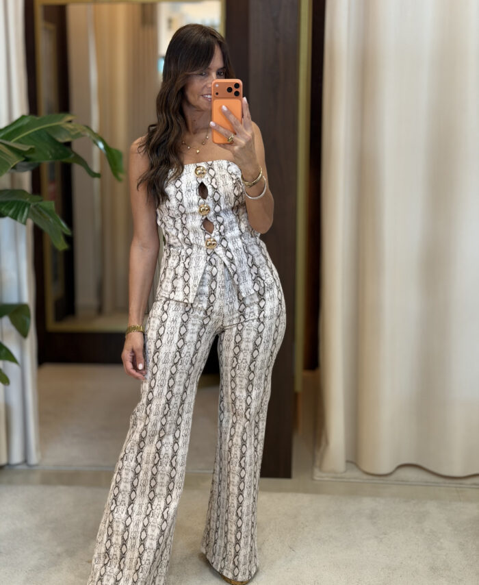 CONJUNTO ROBERTA BIAGI