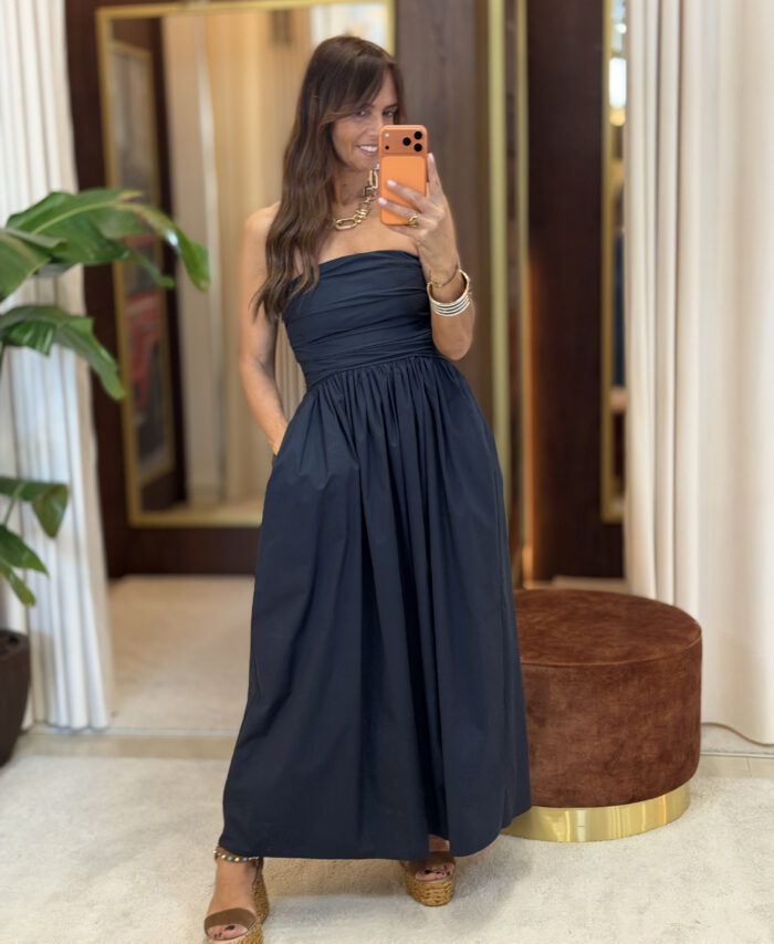 VESTIDO IMPERIAL