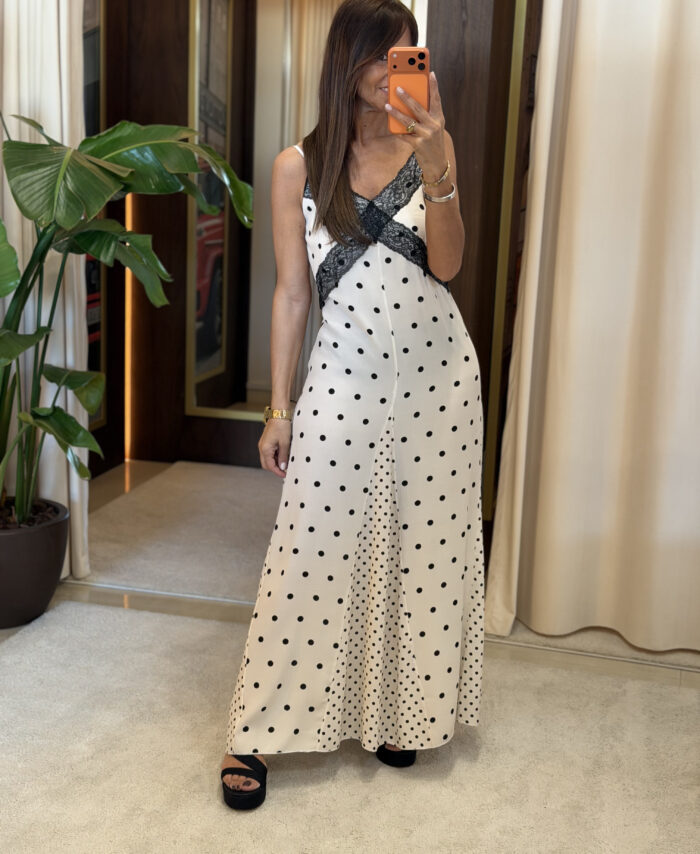VESTIDO