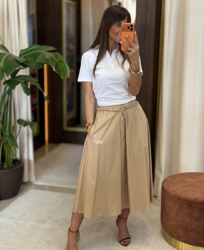 Saia GAELLE
