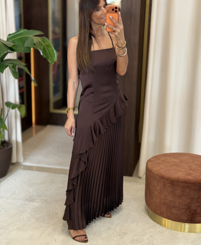 Vestido DIXIE