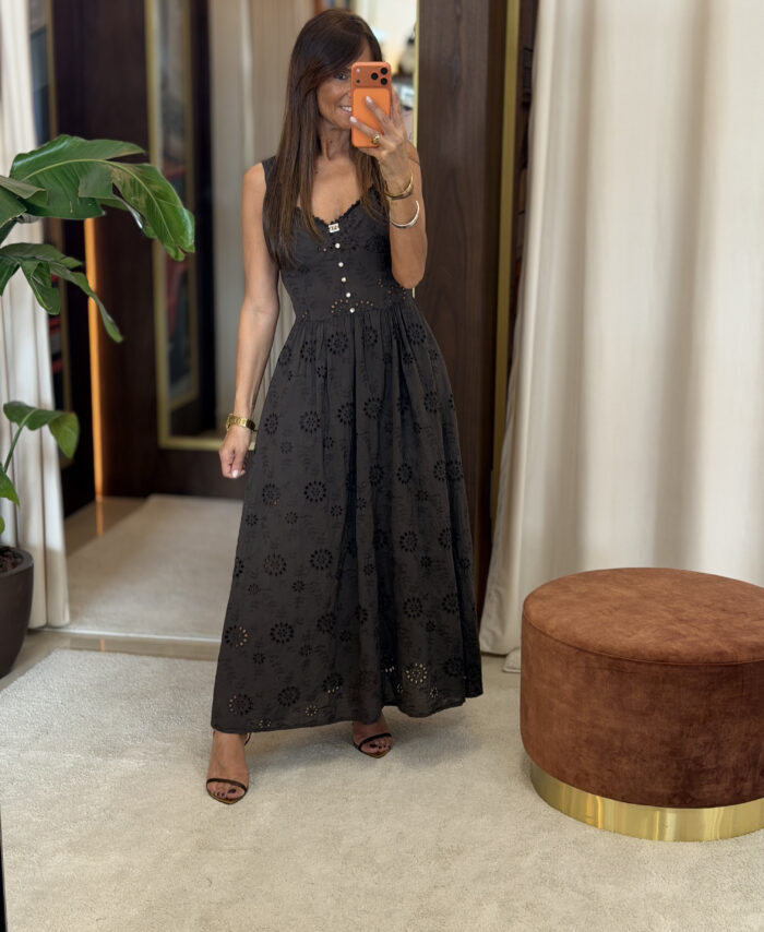 Vestido ROBERTA BIAGI