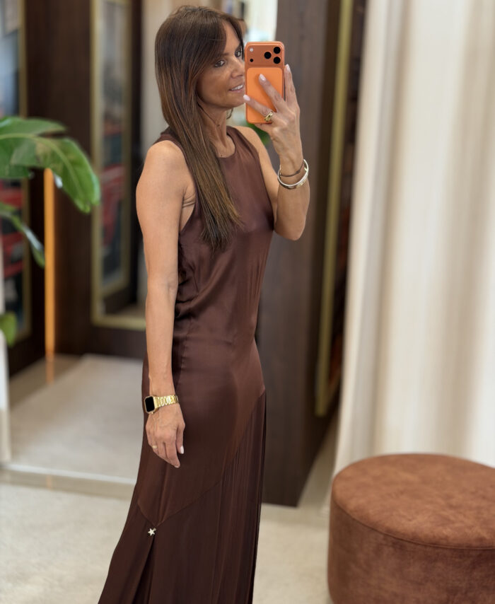 Vestido SOUVENIR