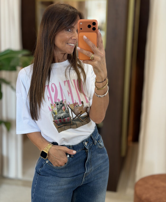 Tshirt PLEASE