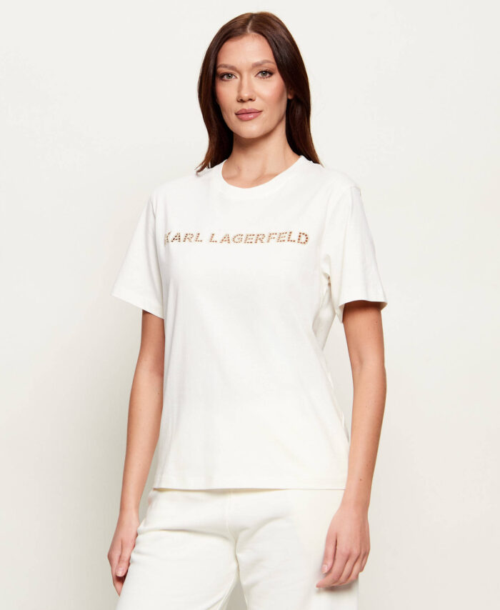 TSHIRT KARL LAGERFELD