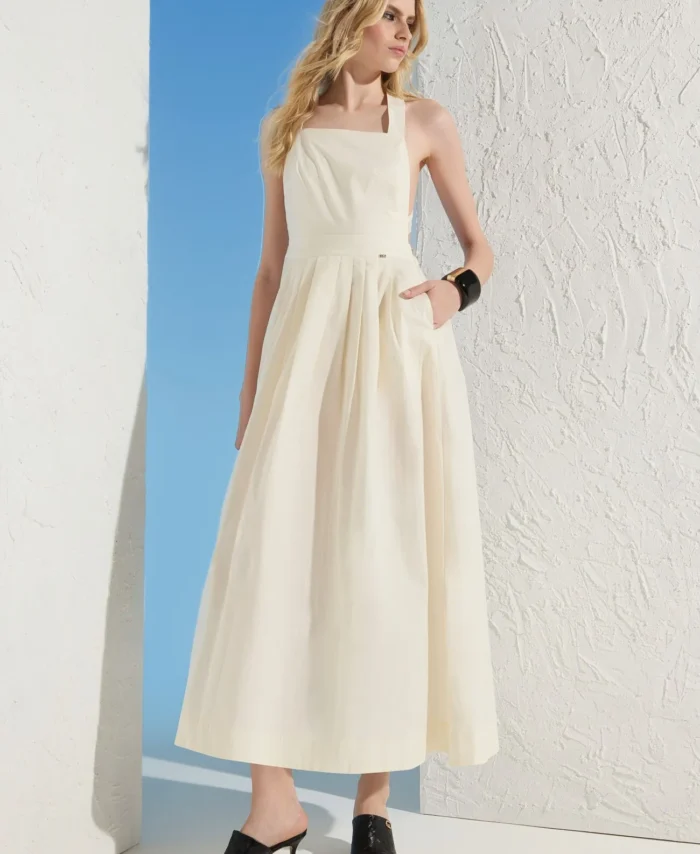 Vestido com alças GAUDI