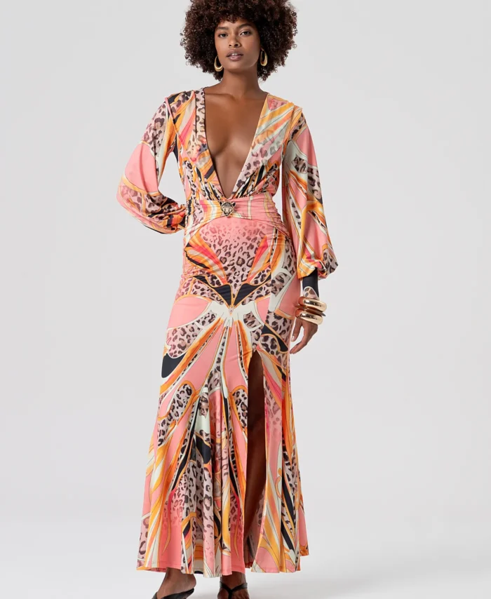 Vestido FRACOMINA